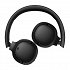 HEADPHONES WH500BT BLACK EDIFIER
