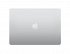 MacBook Air 15.3'' M2/8GB/512GB MQKT3GR/A SILVER APPLE