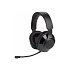 HEADSET GAMING QUANTUM 350 WIRELESS 2.4GHz OVER-EAR BLACK JBL