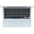 MacBook Air 13.6'' M4/16GB/256GB SKY BLUE MC6T4GR/A APPLE