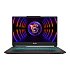 NOTEBOOK CYBORG 15 A13VE I7-13620H 15.6'' MSI