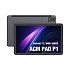 TABLET PAD P1 2 NANO SIM GREY AGM