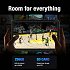 TABLET PAD P1 2 NANO SIM GREY AGM