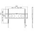 ΒΑΣΗ TV BRACKET FIXED BP0017 LOGILINK