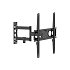 ΒΑΣΗ TV OSM-7860 ΓΙΑ 26''-60'', 30Kg, 400x400 OSIO