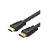CABLE HDMI M/M RETAIL 3m 4K/60Hz ED015 BLACK 50820 UGREEN