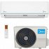 A/C AG2Eco-18NXD0-I/AG2Eco-18N8D0-O XTREME ECO SERIES R32 (ΕΣΩΤ-ΕΞΩΤ) MIDEA
