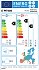 A/C PSI09VW32/PSO09VW32 NEFELI STANDARD 9000 BTU (ΕΣΩΤ.-ΕΞΩΤ.) PITSOS