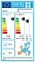 A/C HB25XU0AG/AS25XU00W UNI HB 9.000BTU (ΕΣΩΤ.-ΕΞΩΤ.) HISENSE