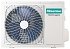 A/C KF25YR4BG/AS25YR4BW EXPERT COMFORT 9.000BTU (ΕΣΩΤ.-ΕΞΩΤ.) HISENSE