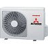 A/C SRK/SRC-50 ZS-WT (ΕΣΩΤ-ΕΞΩΤ) MITSUBISHI